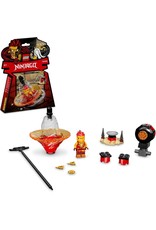 LEGO Lego Ninjago 70688 Kai's Spinjitzu ninjatraining