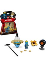 LEGO Lego Ninjago 70690 Jay's Spinjitzu Ninjatraining