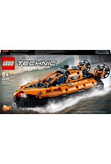 LEGO Lego Technic 42120 Reddingshovercraft, Rescue Hovercraft