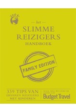 Het Slimme Reizigers Handboek - Family