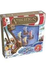 Smart SmartGames SG 530 Vikings