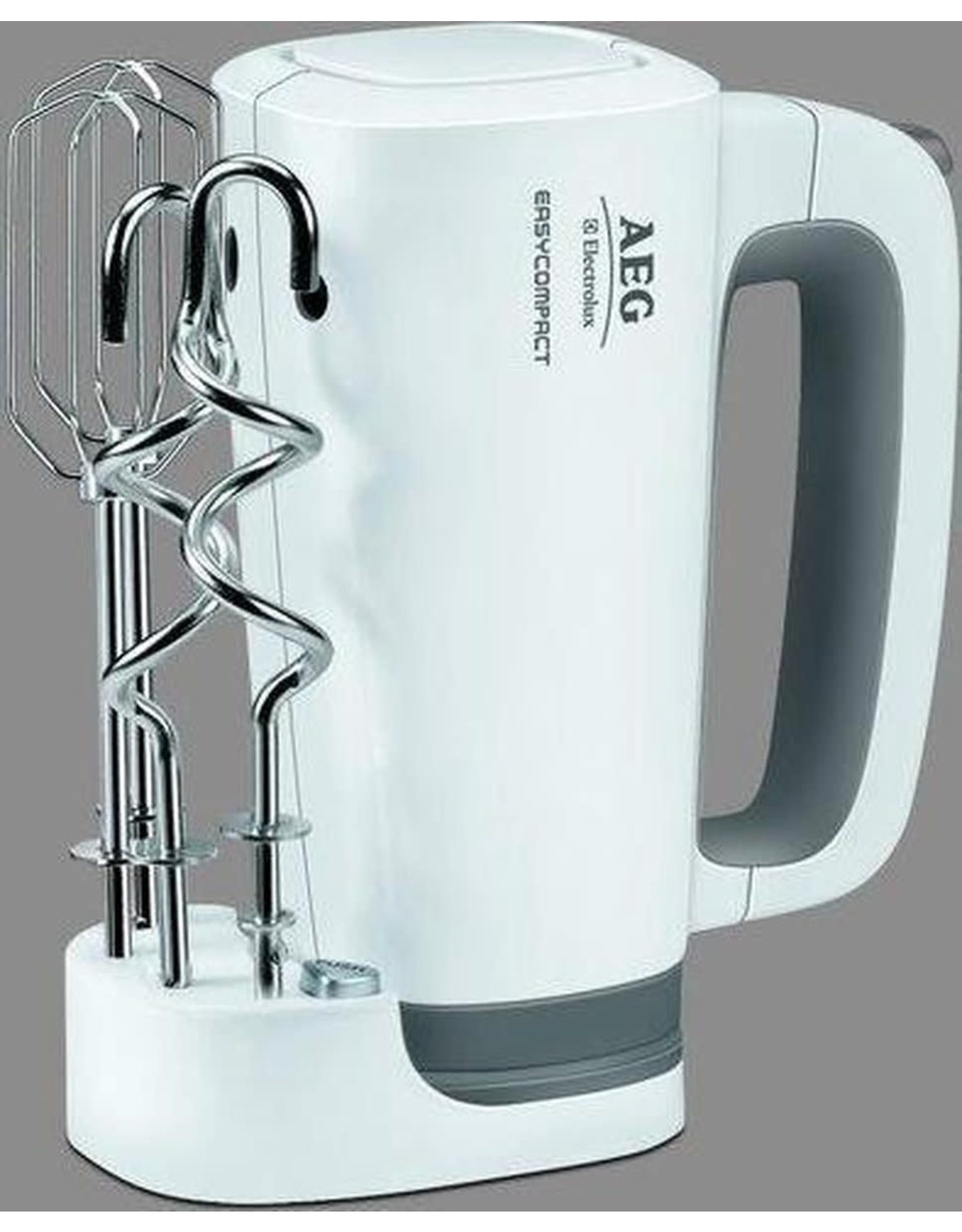 AEG AEG HM 4200 Wit - Handmixer