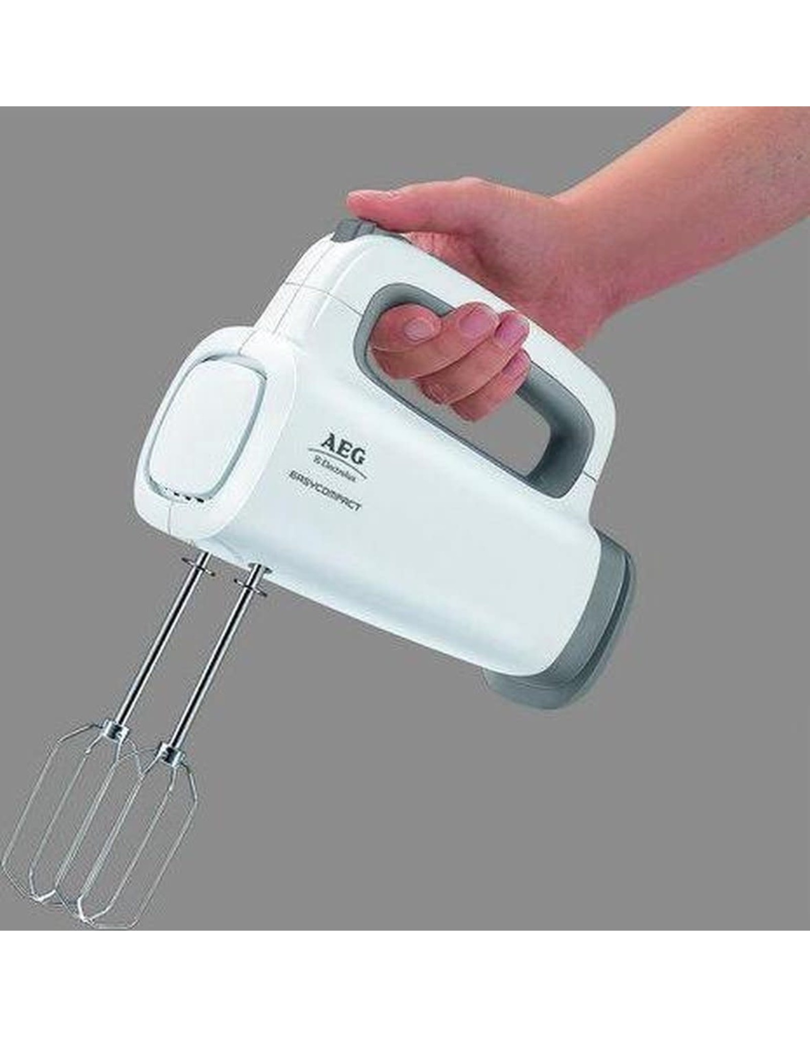 AEG AEG HM 4200 Wit - Handmixer