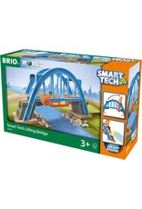 Brio Brio World Smart Tech Lifting Bridge