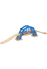 Brio Brio World Smart Tech Lifting Bridge