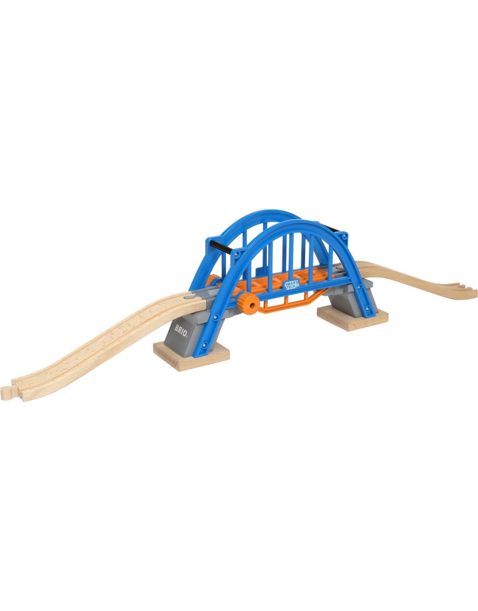 Brio Brio World Smart Tech Lifting Bridge