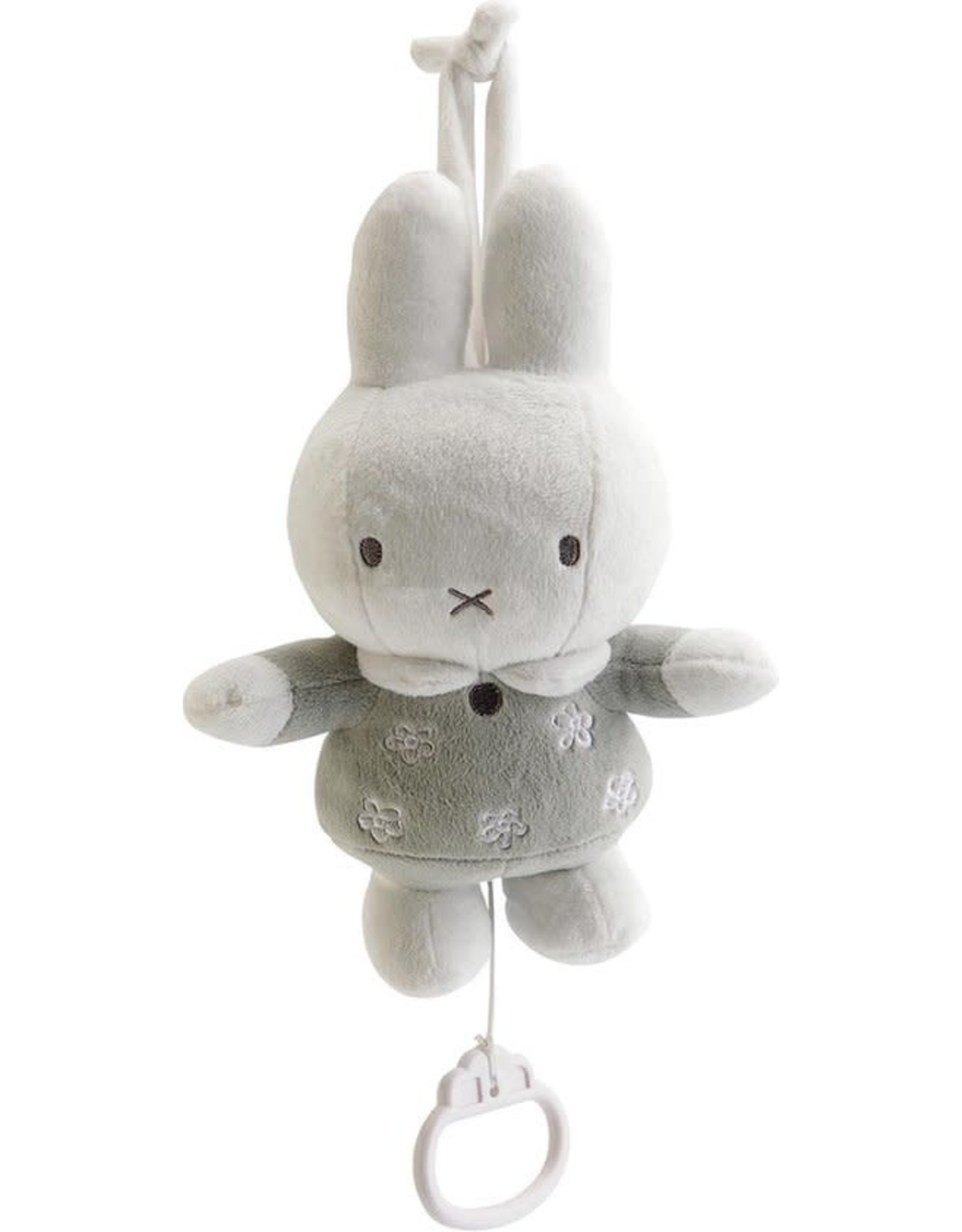 Nijntje Muziekdoosje Nijntje, Grijs