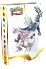 The Pokemon Company Pokémon TCG Sword & Shield Astral Radiance Mini Portfolio, Col. Album + Boosterpack