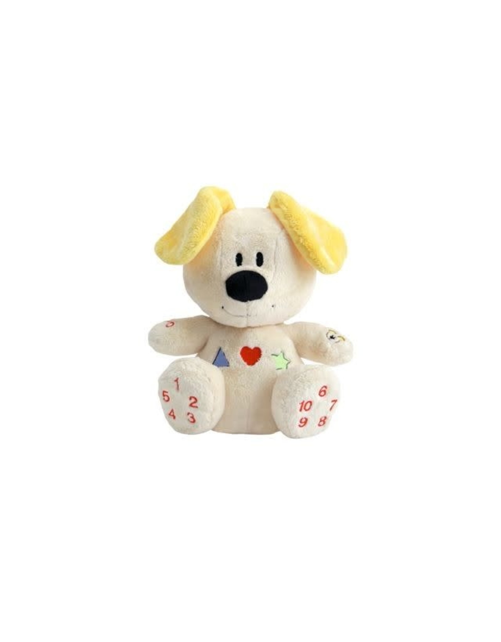 Tiamo Tiamo Sprekende Pip