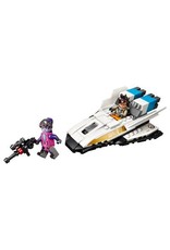 LEGO Lego Overwatch 75970  Tracer vs. Widowmaker