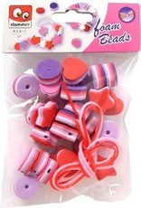 Slammer Foam Beads - Slammer