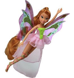 Witty Toys Winx Harmonix Power Flora