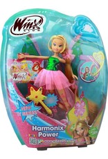 Witty Toys Winx Harmonix Power Flora