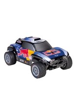 Happy People RC Mini John Cooper Works Buggy Red Bull