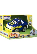 Chicco Chicco Turbo Crash Auto - Blauw