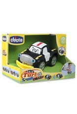 Chicco Chicco Turbo Crash Auto - Zwart