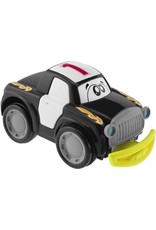 Chicco Chicco Turbo Crash Auto - Zwart