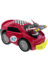 Chicco Chicco Turbo Crash Auto - Rood