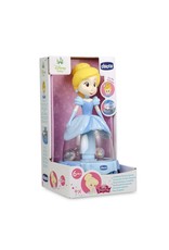 Chicco Chicco  Disney Assepoester Dansende Draaitol - Cinderella Dancing Spinner -