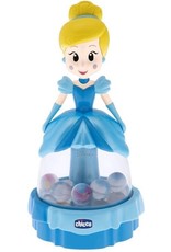 Chicco Chicco  Disney Assepoester Dansende Draaitol - Cinderella Dancing Spinner -