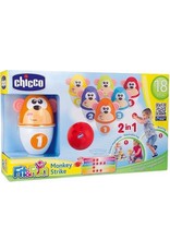 Chicco Chicco  Fit&Fun Monkey Strike - bowling