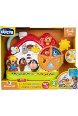 Chicco Chicco Pratende Boerderij Chicco Chicco Pratende Boerderij