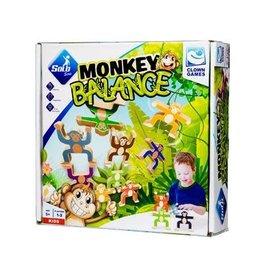 Clown Games Clown Solo Games Monkey Balance