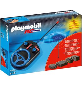 Playmobil Playmobil 4856 Afstandsbedieningsset RC Plus