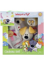 Tiamo Woezel en Pip Cadeauset Pip