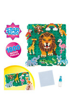 Aquabeads Aquabeads 31968 Wild Safari Scene