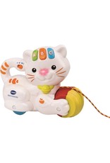 Vtech Rol & Dol Kat