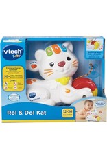 Vtech Rol & Dol Kat