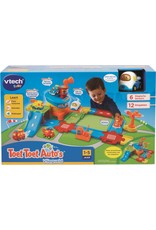 Vtech Toet Toet Auto's Vliegveld