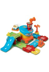 Vtech Toet Toet Auto's Vliegveld