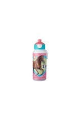 Mepal Mepal Drinkfles Pop-Up Campus 400ml - My Horse