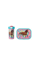 Mepal Mepal Lunchset Campus My Horse (schoolbeker + lunchbox)