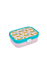 Mepal Mepal Lunchbox Campus - Leopard