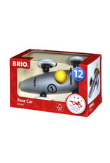 Brio Brio 30344 Racewagen Zilver - Special Edition