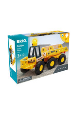 Brio Brio Builder 34599 Volvo-wiellader