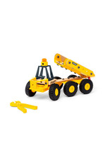 Brio Brio Builder 34599 Volvo-wiellader