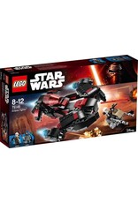 LEGO Lego Star Wars 75145 Eclipse Fighter