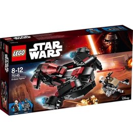 LEGO Lego Star Wars 75145 Eclipse Fighter