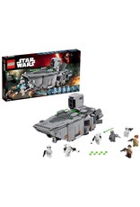 LEGO Lego Star Wars 75103 First Order Transporter