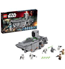 LEGO Lego Star Wars 75103 First Order Transporter