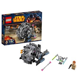 LEGO Lego Star Wars 75040 General Grievus' Wheel Bike