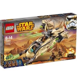 LEGO Lego Star Wars 75084 Wookiee Gunship