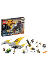 LEGO Lego Star Wars 75092 Naboo Starfighter