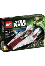 LEGO LegoStar Wars 75003  A-Wing Starfighter