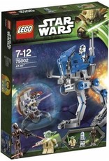 LEGO Lego Star Wars 75002 At-Rt