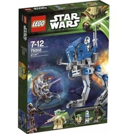 LEGO Lego Star Wars 75002 At-Rt